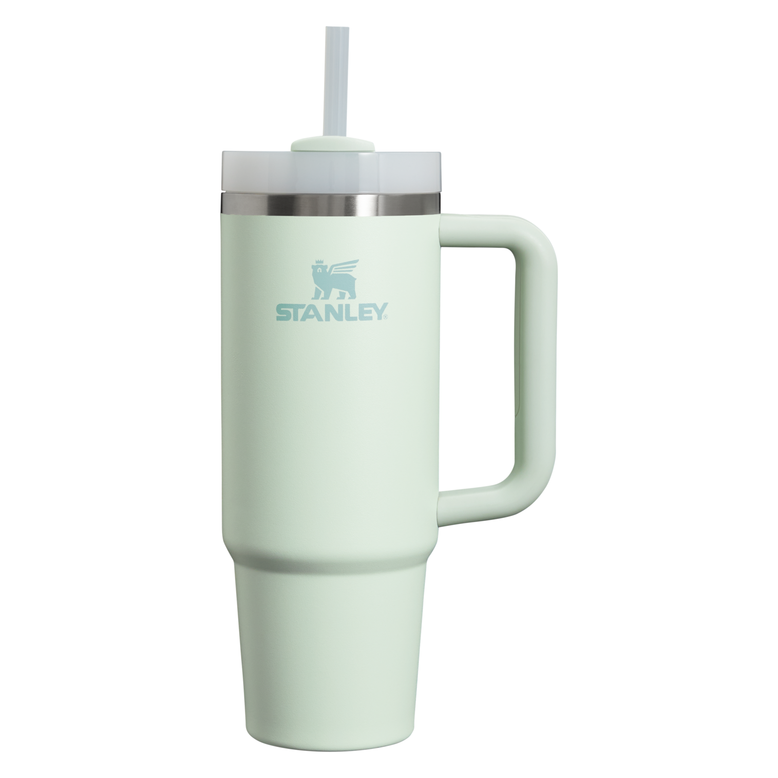 The Quencher H2.0 Flowstate Tumbler | 30 OZ - Stanley Create Mist Mist