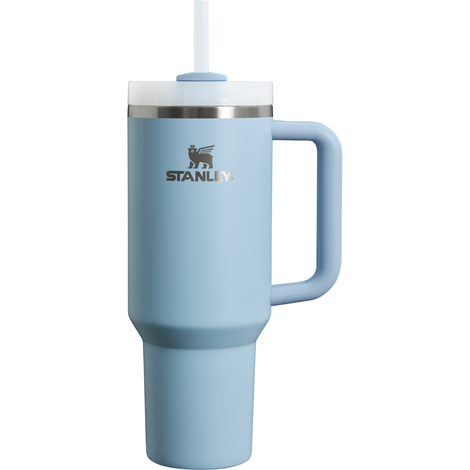 The Reverb Quencher H2.0 FlowState Tumbler | 30 oz Frost Reverb Frost Reverb