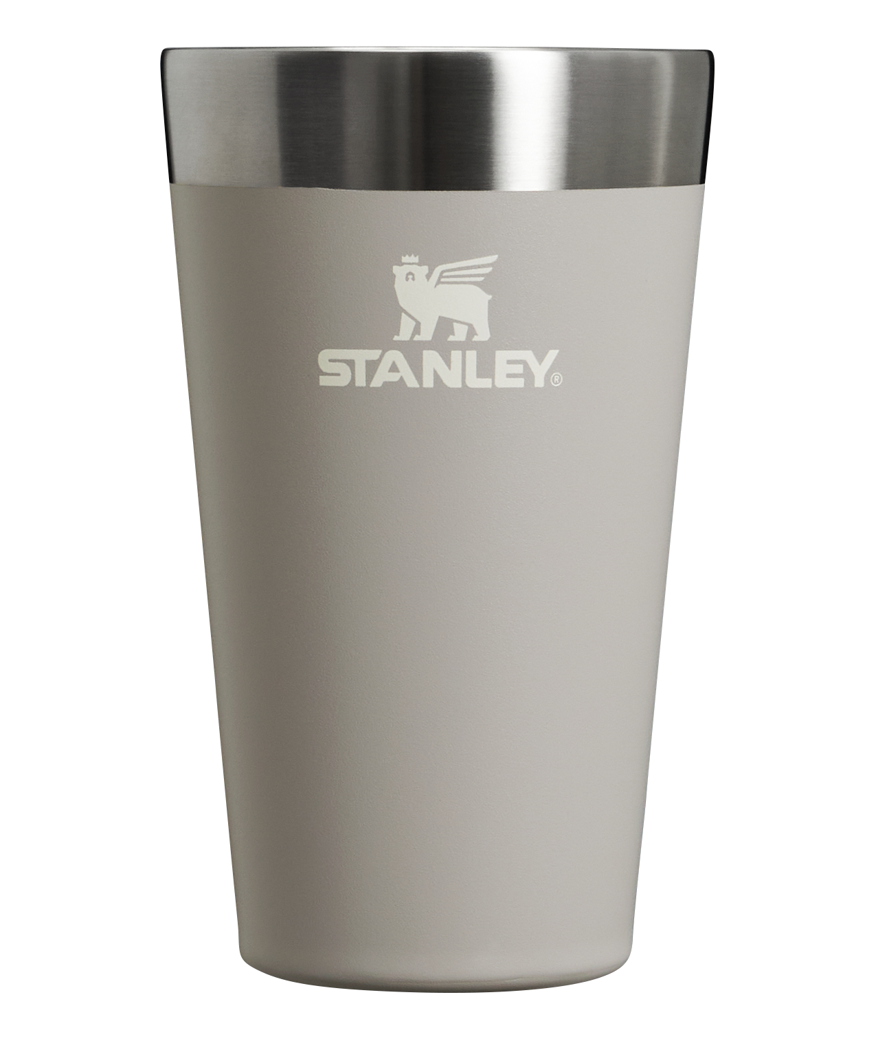 Stanley Adventure Stacking Beer Pint | 16 OZ | Stanley Create Ash 2.0 Ash 2.0