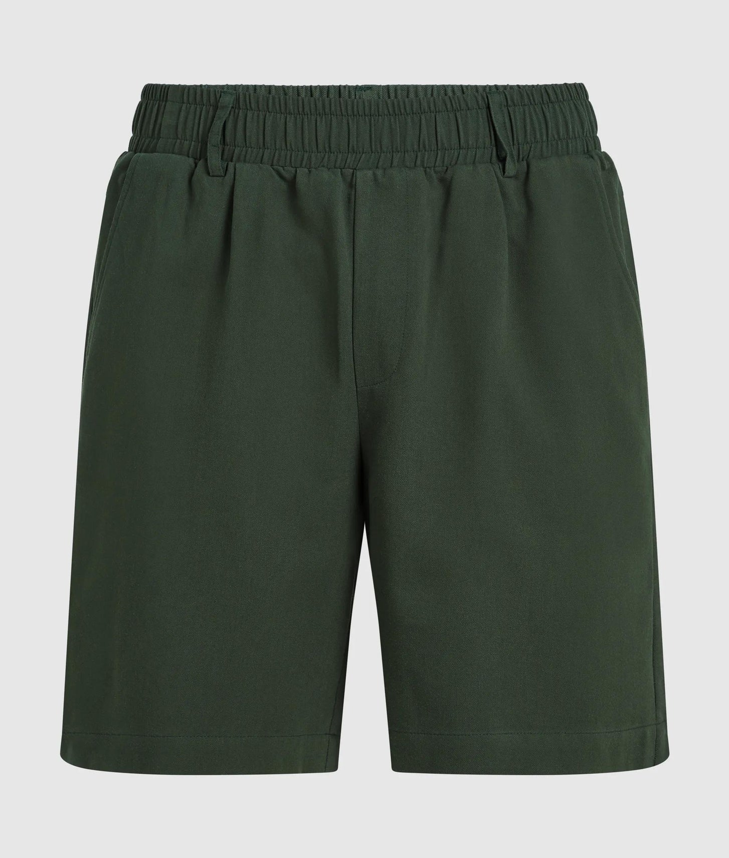 Karl Lagerfeld Côte D'Azur Shorts Deep Forest