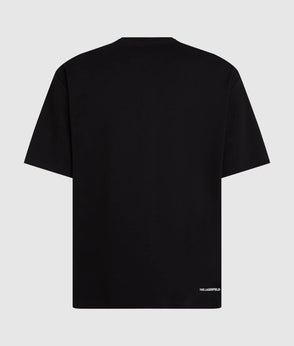 Karl Lagerfeld Côte D'Azur Shorts Deep Forest