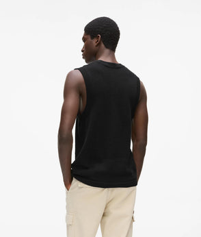 Karl Lagerfeld Logo Sweat Shorts Grenadine