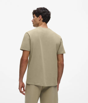 Karl Lagerfeld Vacances De Karl Loungewear Shorts Laurel Oak