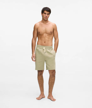 Karl Lagerfeld Vacances De Karl Loungewear T-Shirt Laurel Oak
