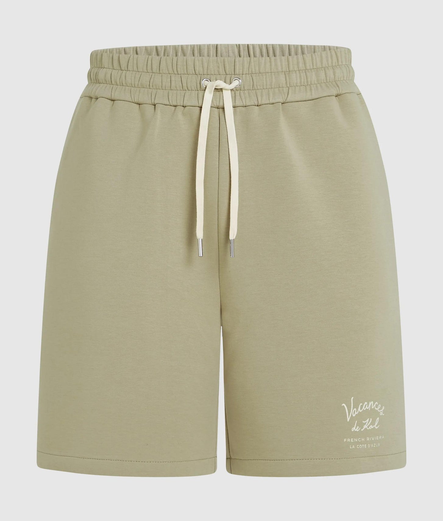 Karl Lagerfeld Vacances De Karl Loungewear Shorts Laurel Oak