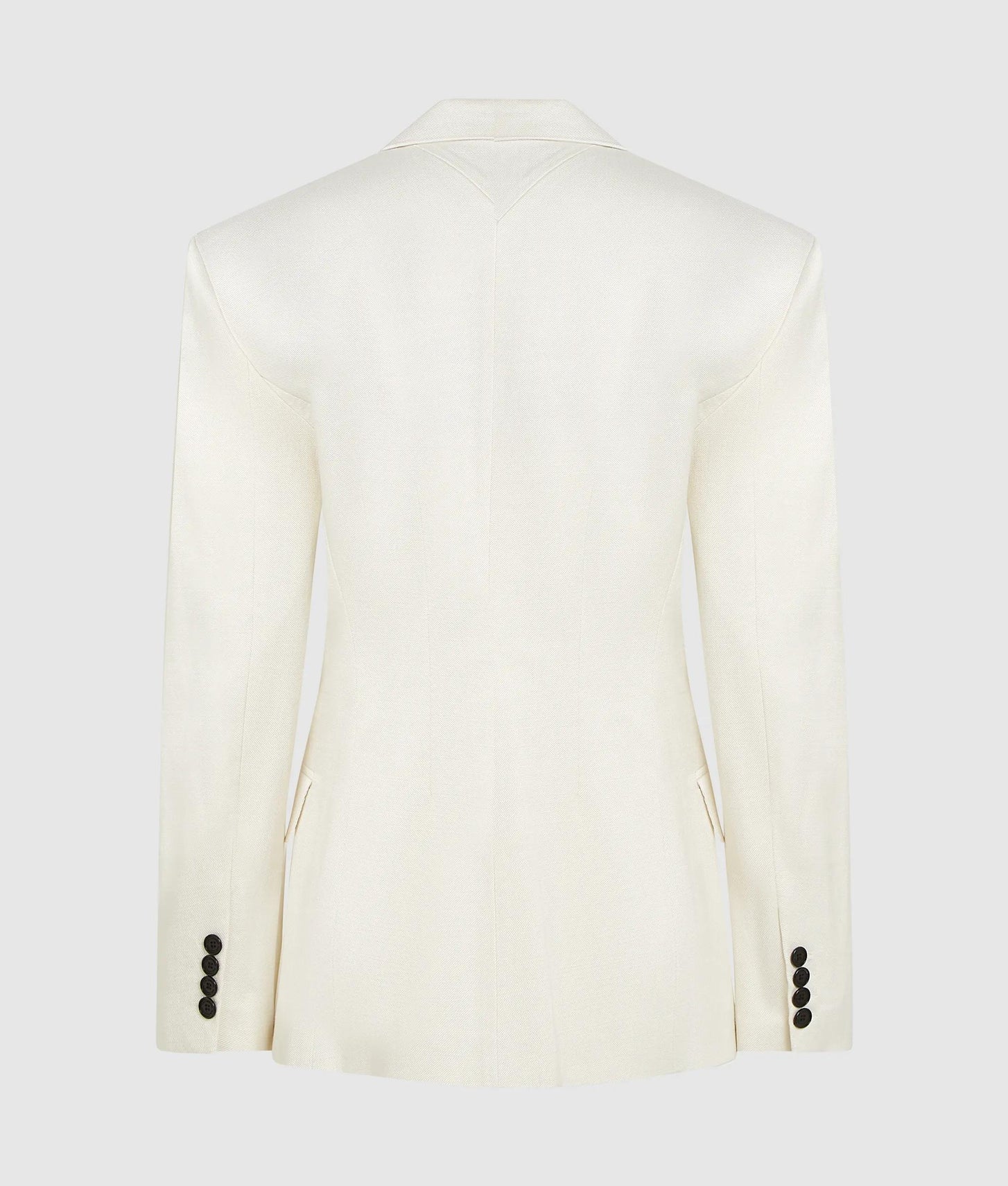 Karl Lagerfeld Kl Studio Structured Blazer Pristine