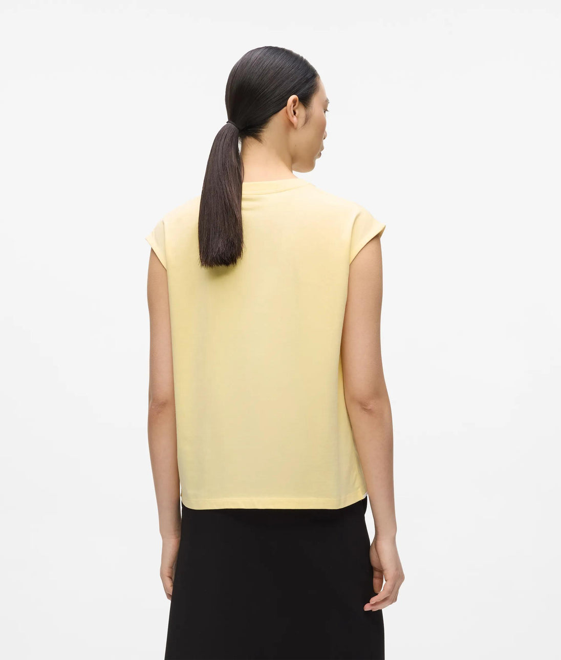 KarlLagerfeld Rue St-Guillaume Shopper Sunlight