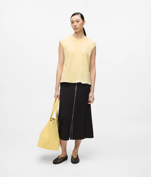 KarlLagerfeld Rue St-Guillaume Shopper Sunlight