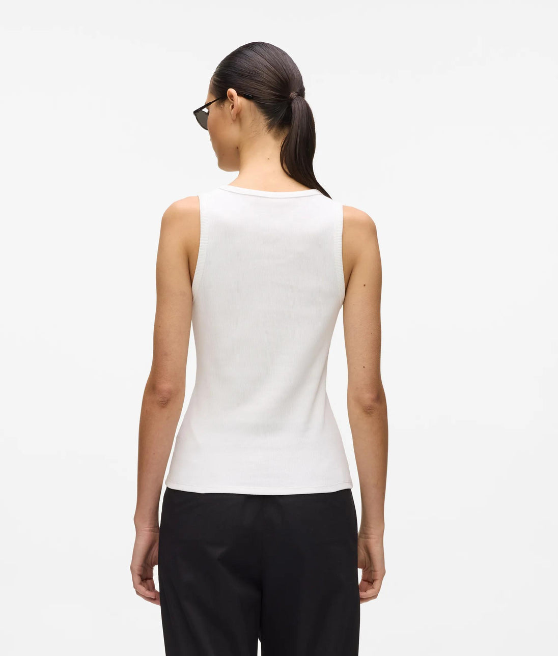 Karl Lagerfeld Rue St-Guillaume Sweatpants Black