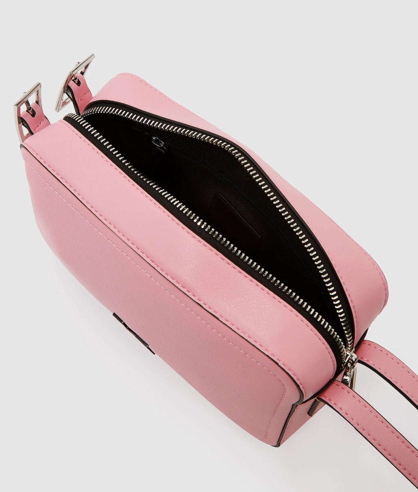 KarlLagerfeld Twin Strap Camera Bag Fairytale