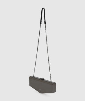 Karl Lagerfeld Kl Studio Mini Skort Black