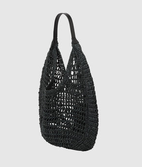 Karl Lagerfeld Ribbed Racer Dress Fairytale