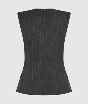 KarlLagerfeld Kdaily Mini Pocket Tote Bag Pink