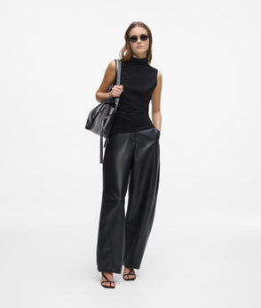 KarlLagerfeld Kballet Shopper Black