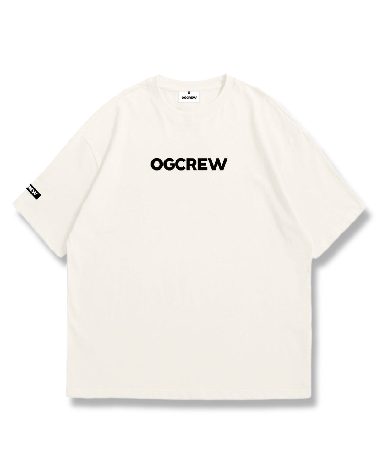 OFF WHITE LOBSTERS T-SHIRT