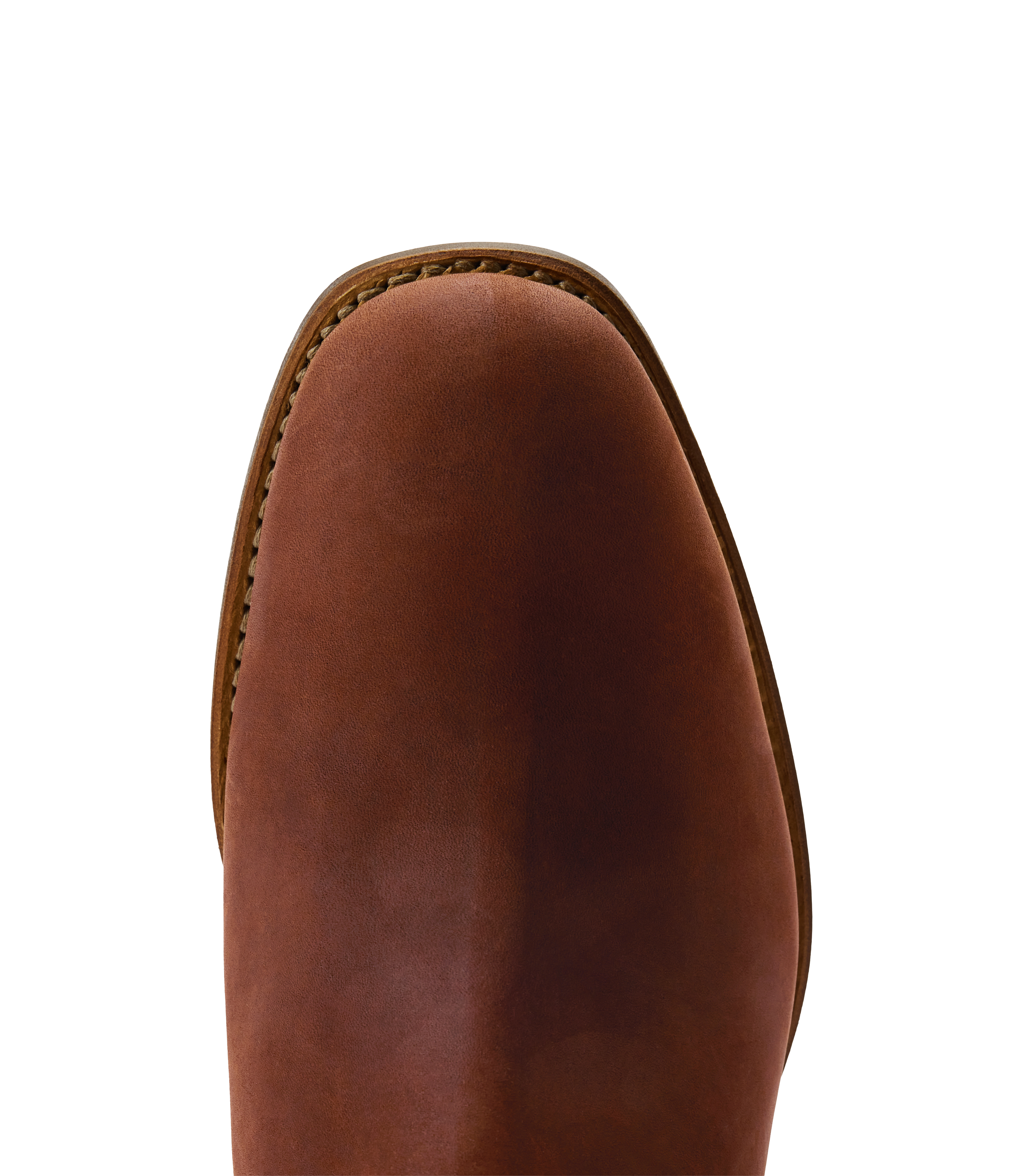 Tambo boot bark oiled nubuck leather