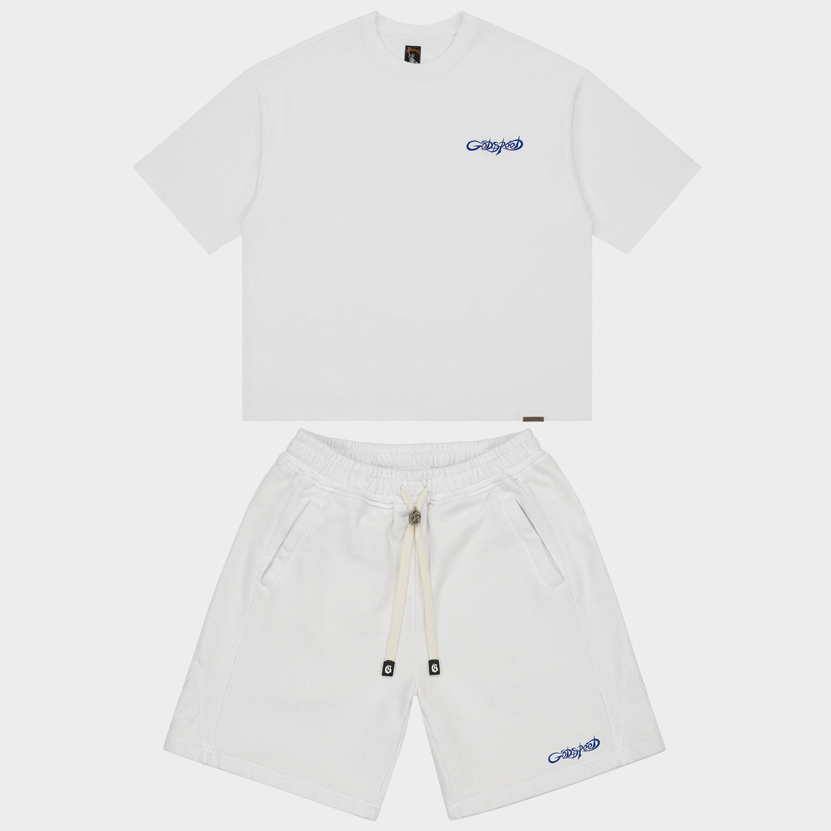 Godspeed Vital Newage Set (NYK White)