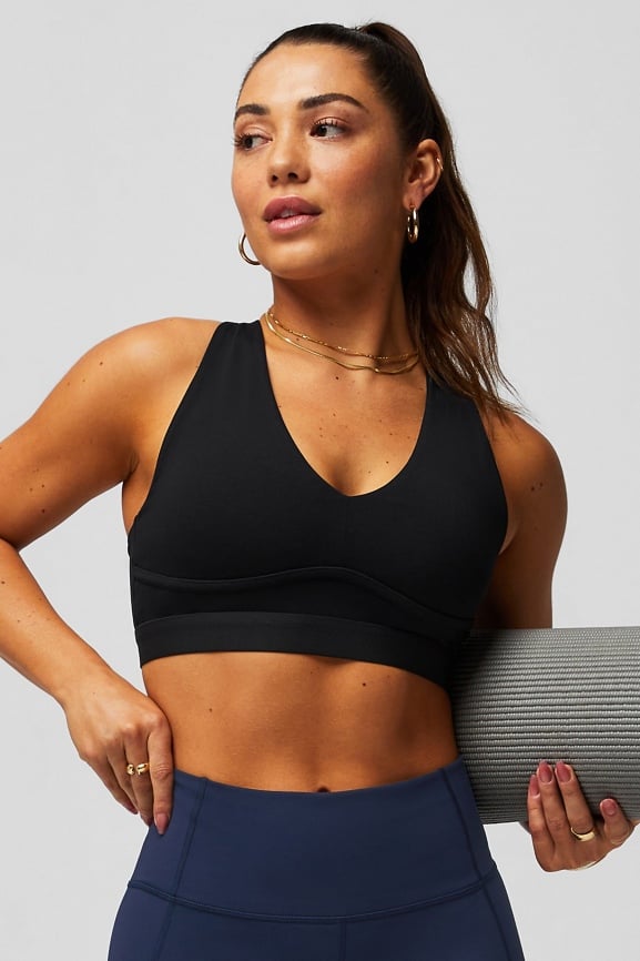 Fabletics All Day Every Day Low Impact Bra
