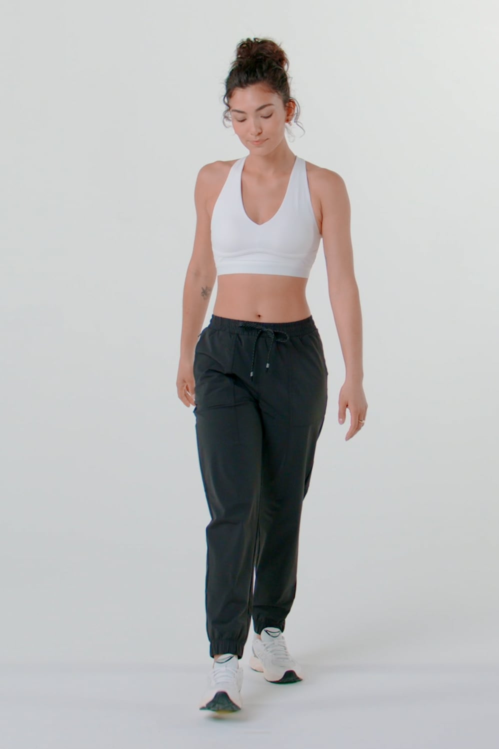 Fabletics All Day Every Day Low Impact Bra