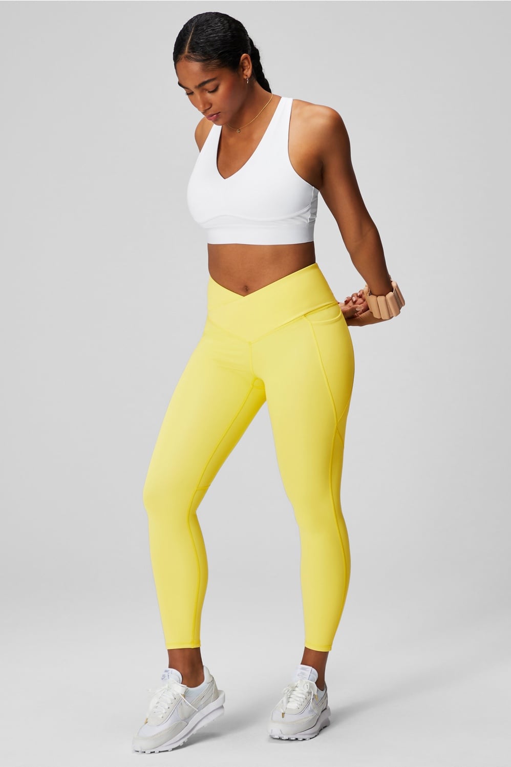 Fabletics All Day Every Day Low Impact Bra