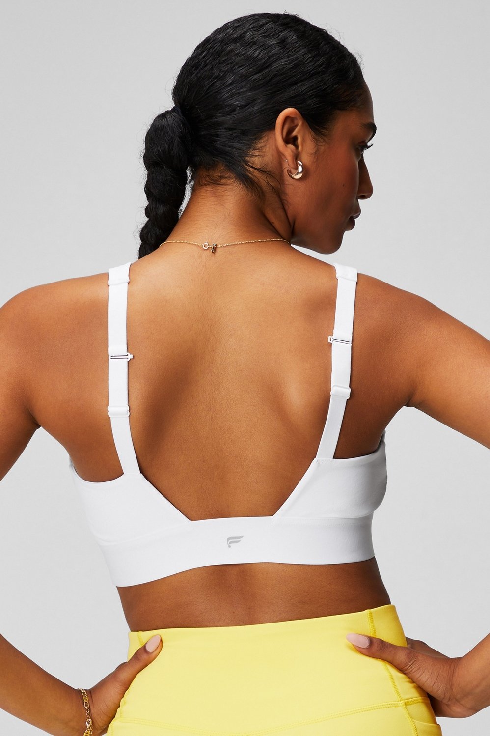 Fabletics All Day Every Day Low Impact Bra