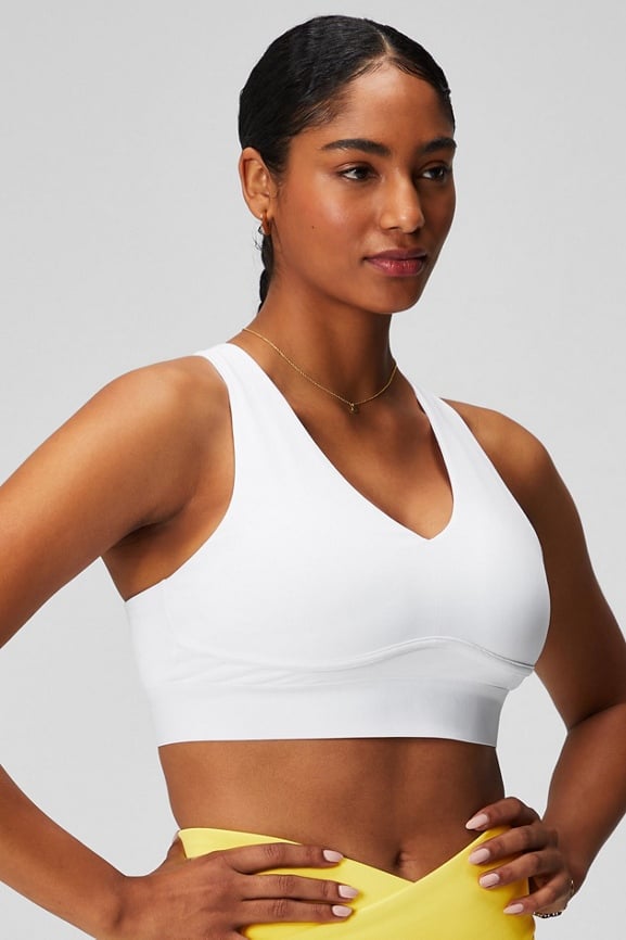 Fabletics All Day Every Day Low Impact Bra