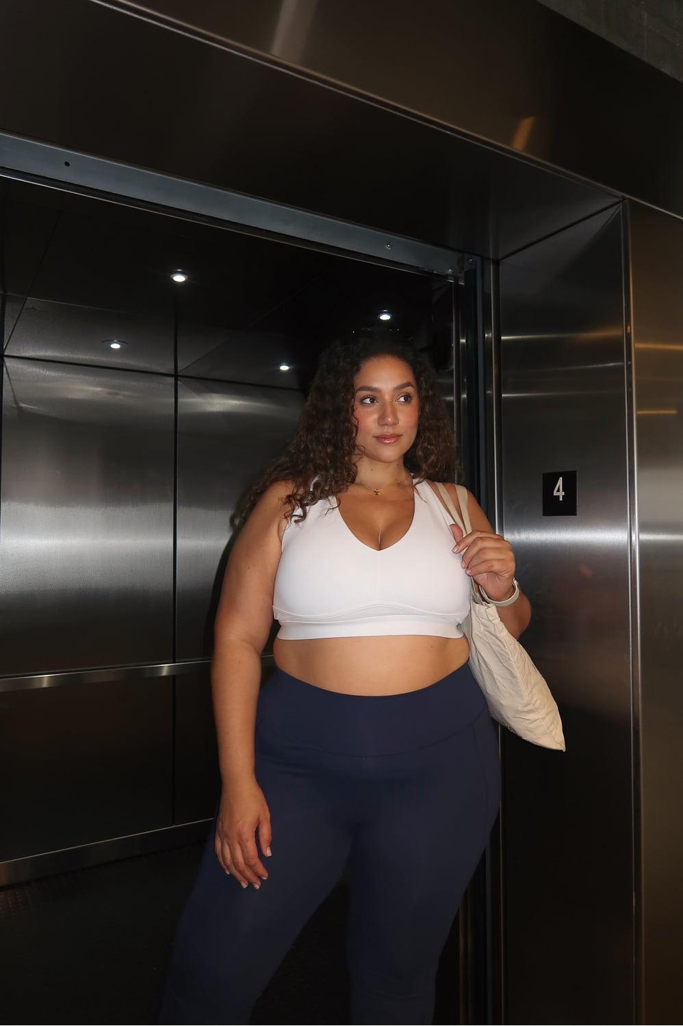 Fabletics All Day Every Day Low Impact Bra