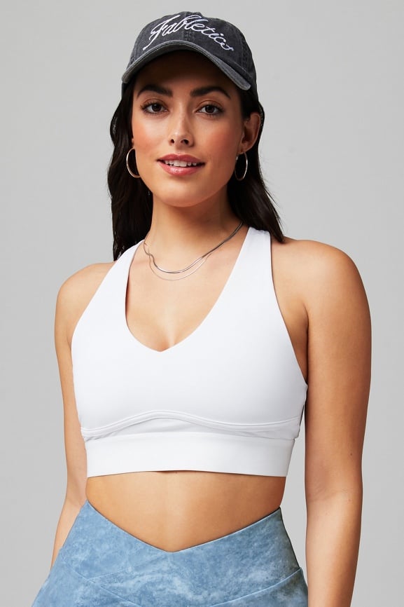 Fabletics All Day Every Day Low Impact Bra