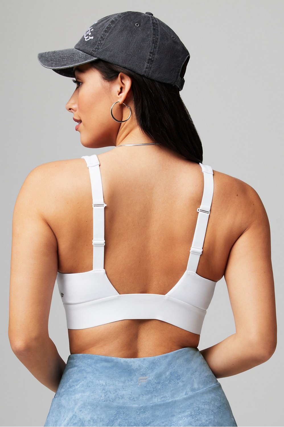 Fabletics All Day Every Day Low Impact Bra