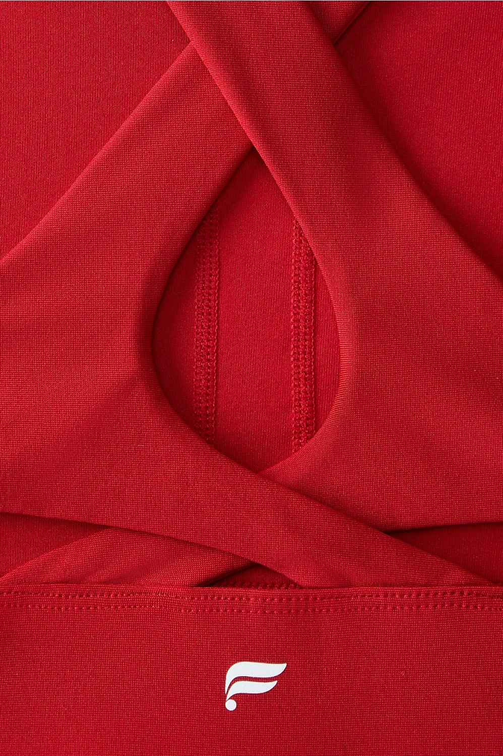 Fabletics No-Bounce High Impact Sports Bra
