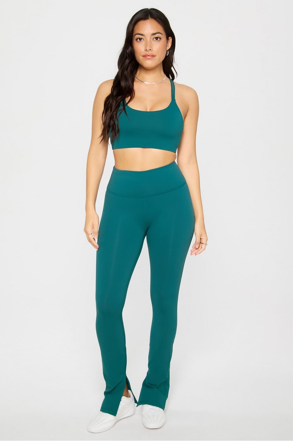 Fabletics Principal Low Impact Bra