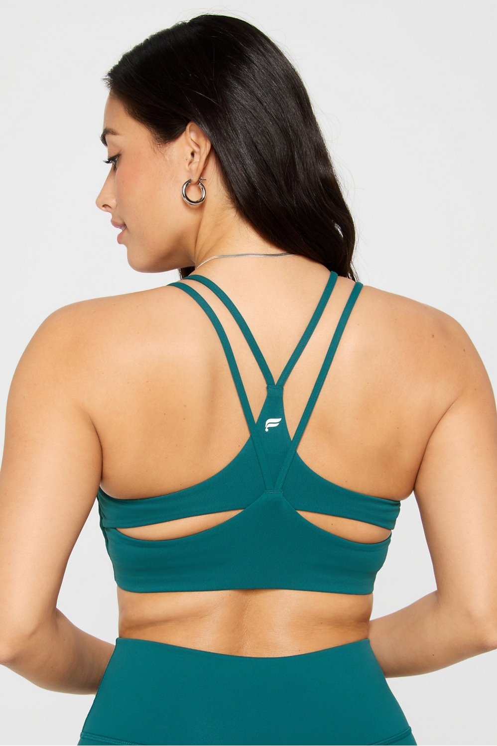 Fabletics Principal Low Impact Bra
