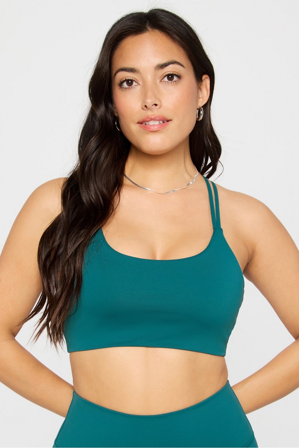 Fabletics Principal Low Impact Bra