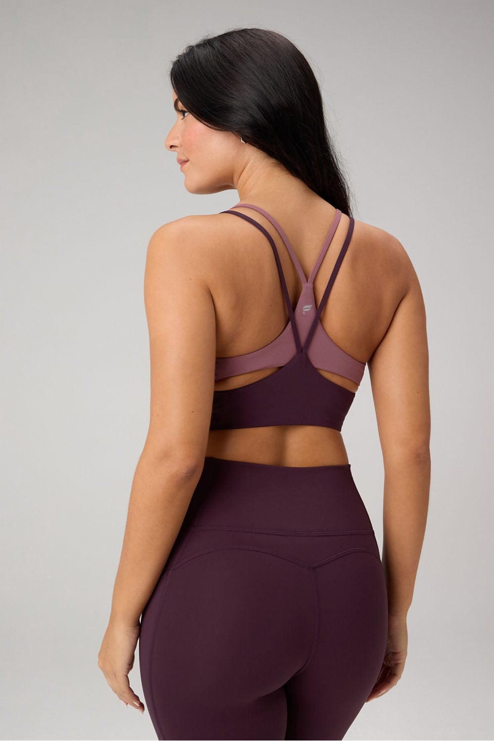 Fabletics Principal Low Impact Bra