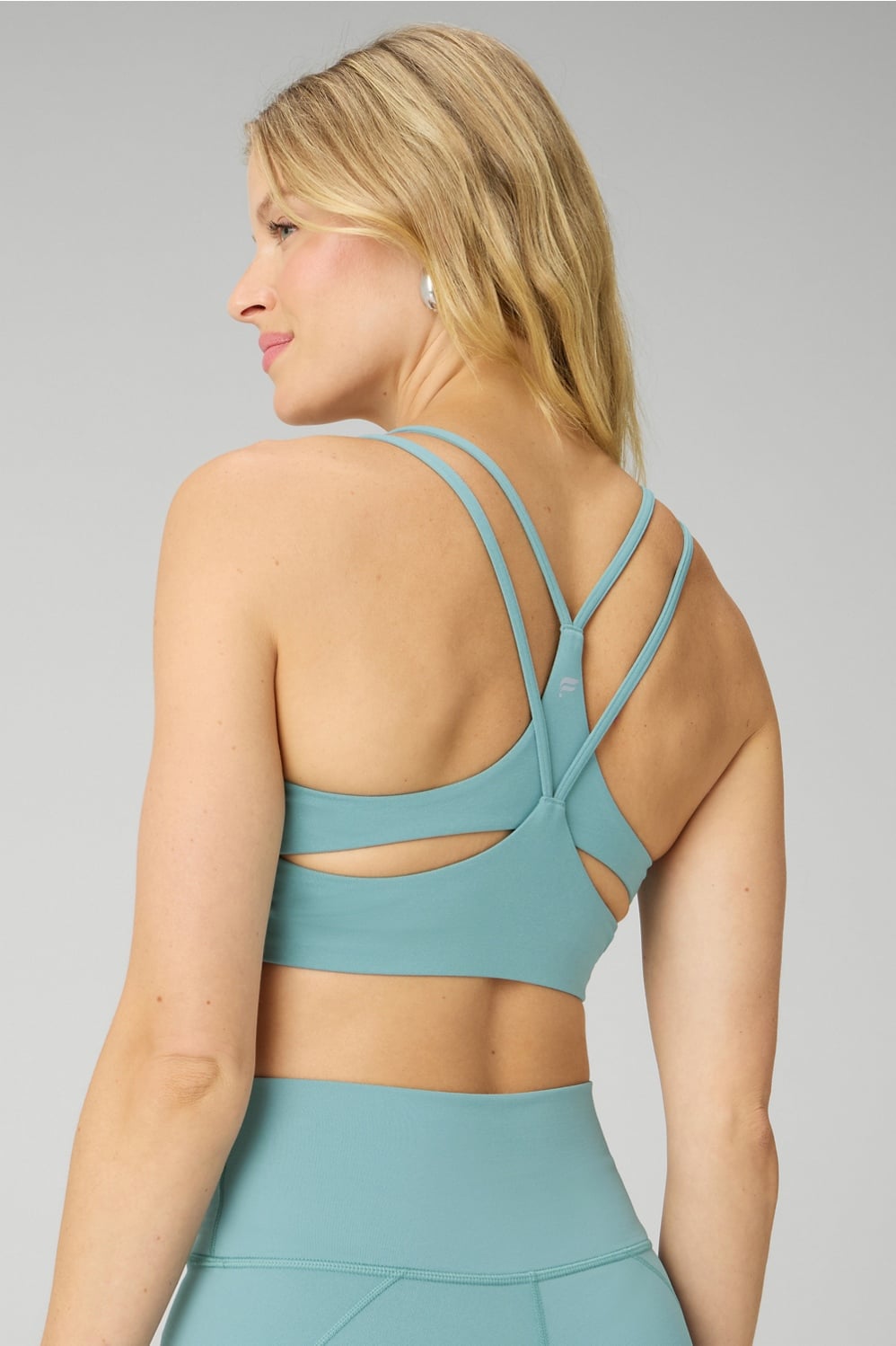 Fabletics Principal Low Impact Bra