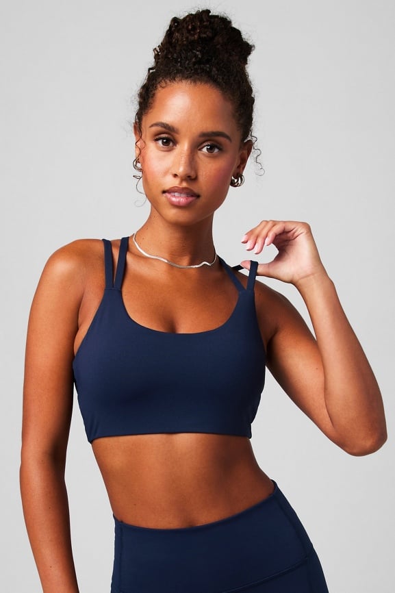 Fabletics Principal Low Impact Bra