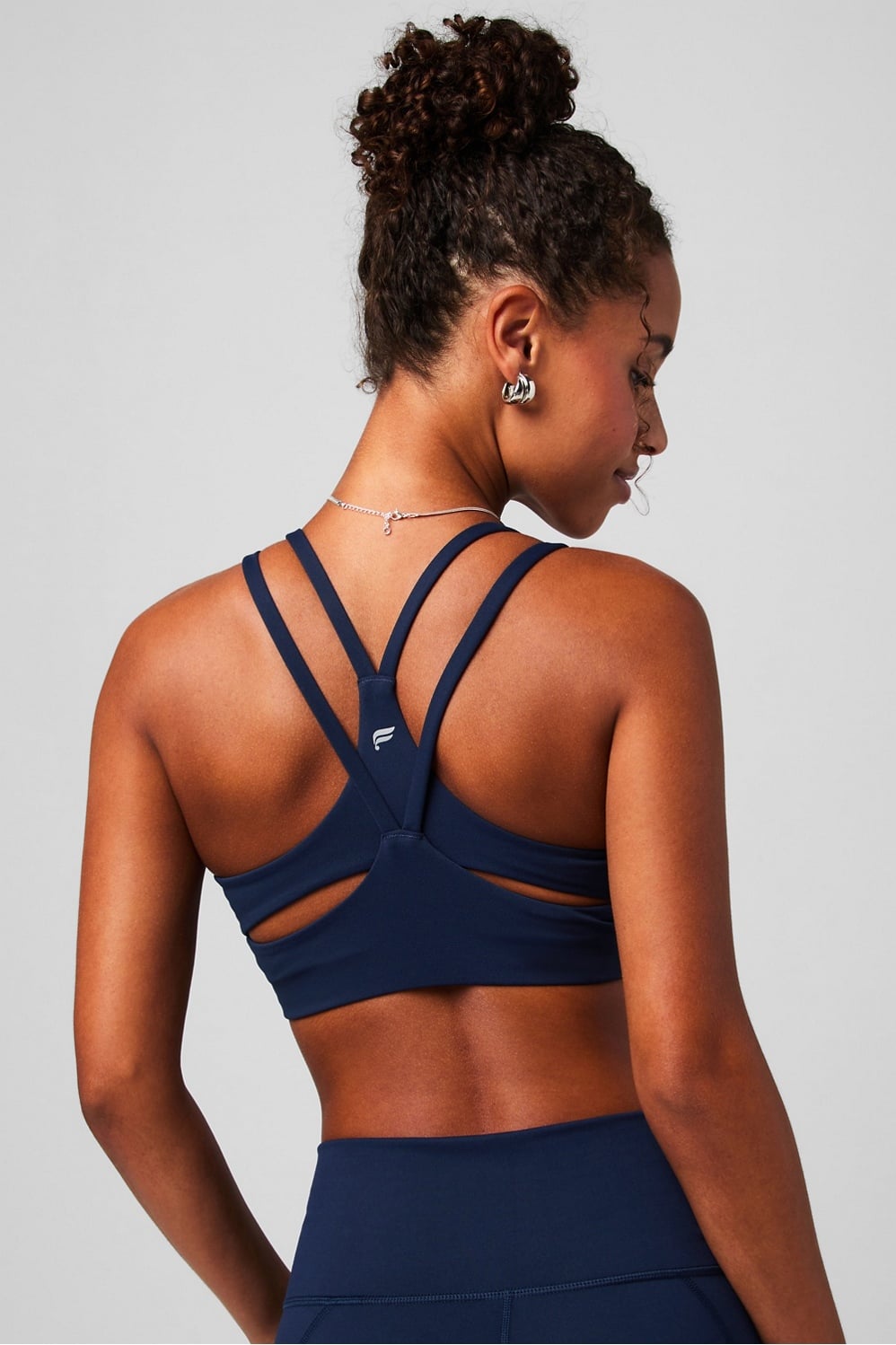 Fabletics Principal Low Impact Bra