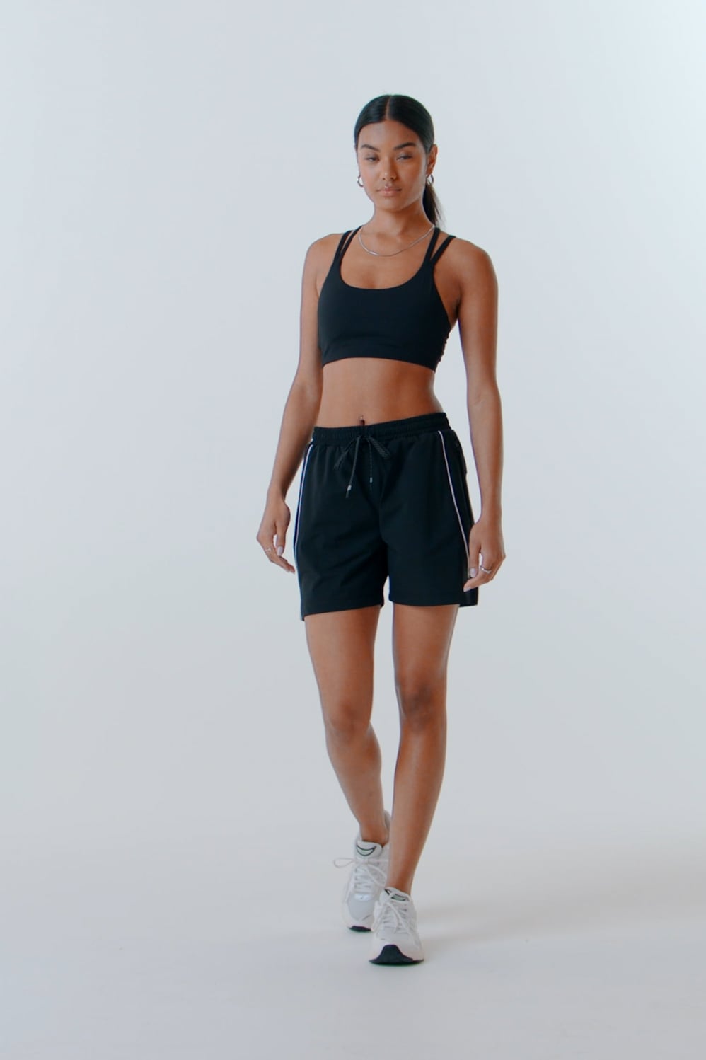 Fabletics Principal Low Impact Bra