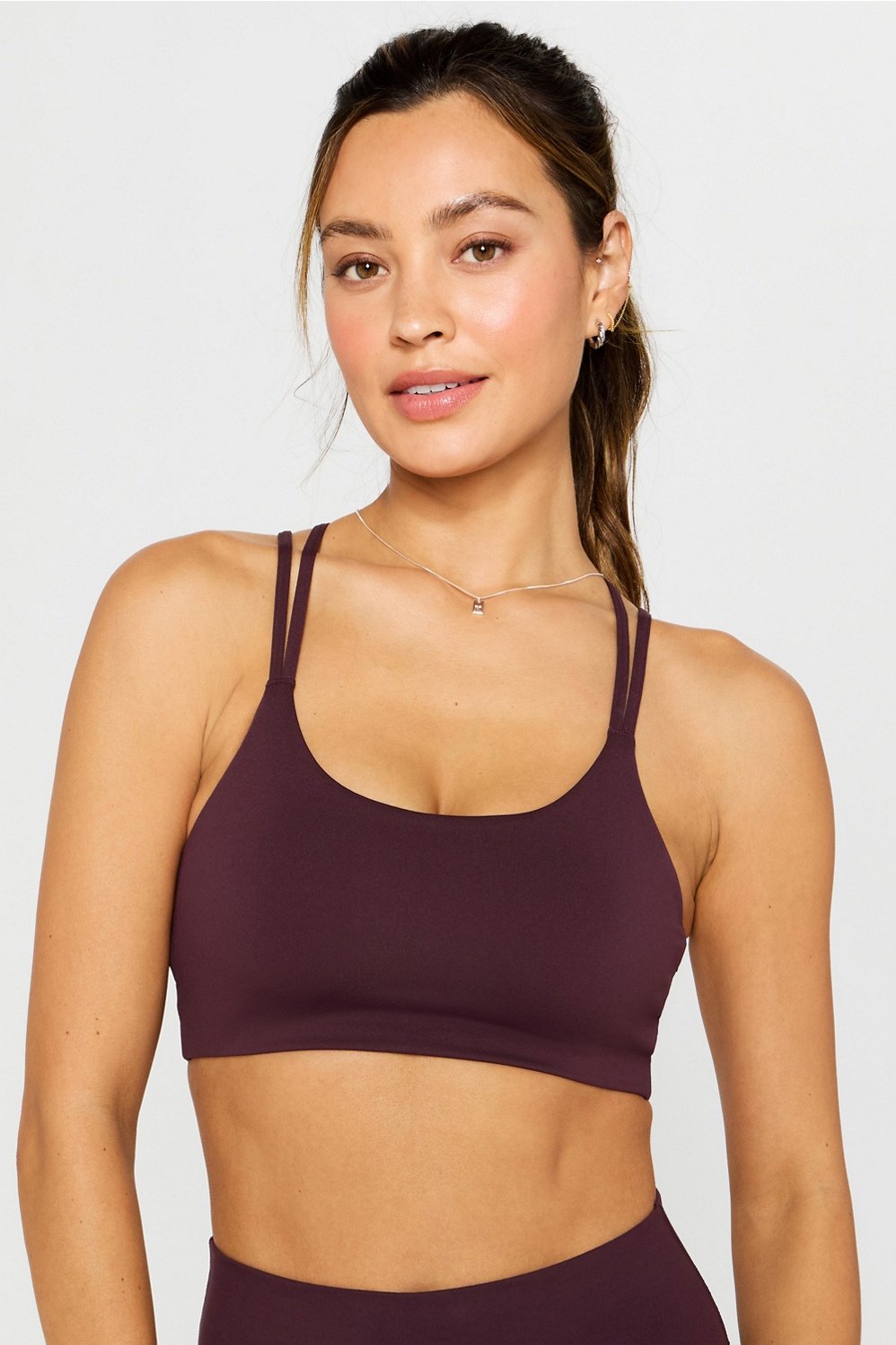 Fabletics Principal Low Impact Bra