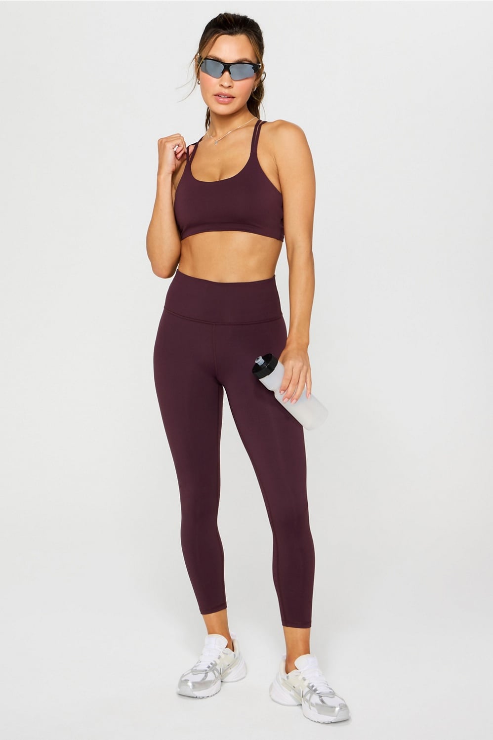 Fabletics Principal Low Impact Bra