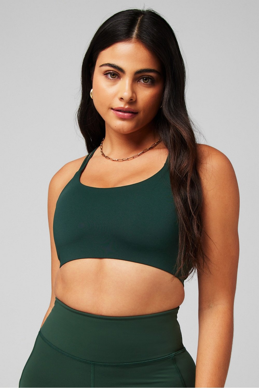 Fabletics Principal Low Impact Bra