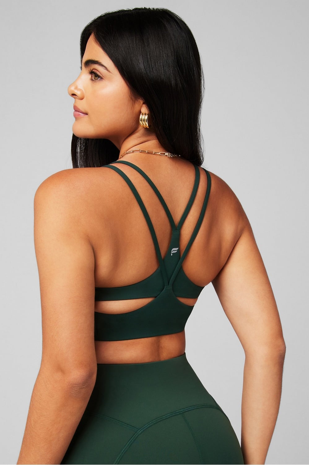 Fabletics Principal Low Impact Bra