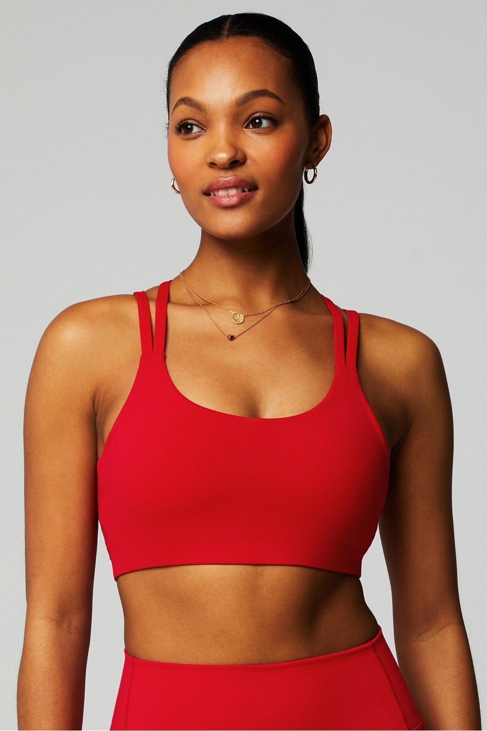 Fabletics Principal Low Impact Bra