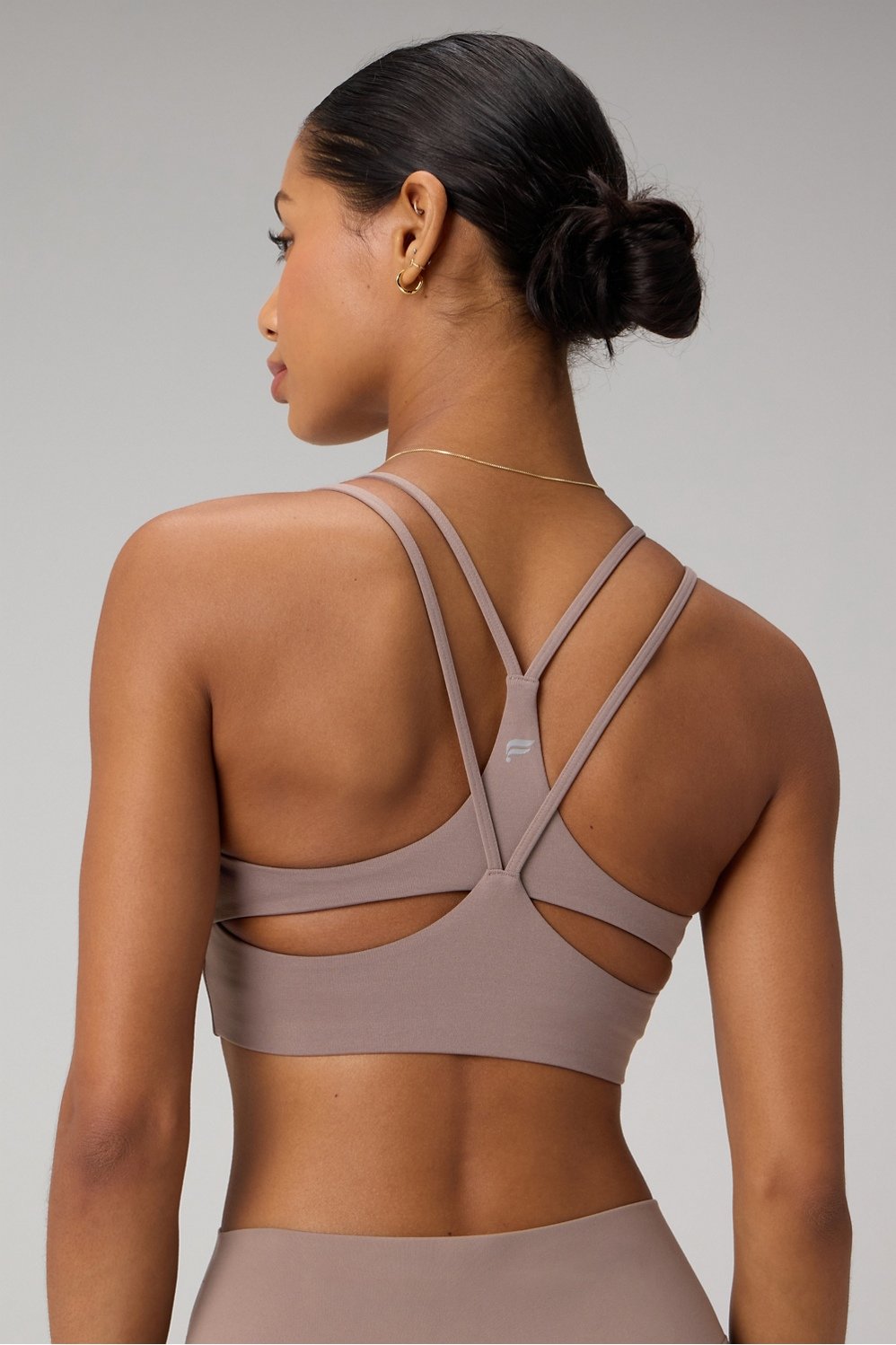 Fabletics Principal Low Impact Bra