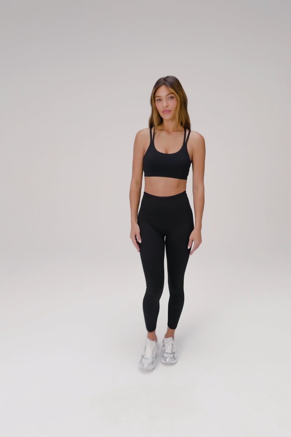 Fabletics Principal Low Impact Bra