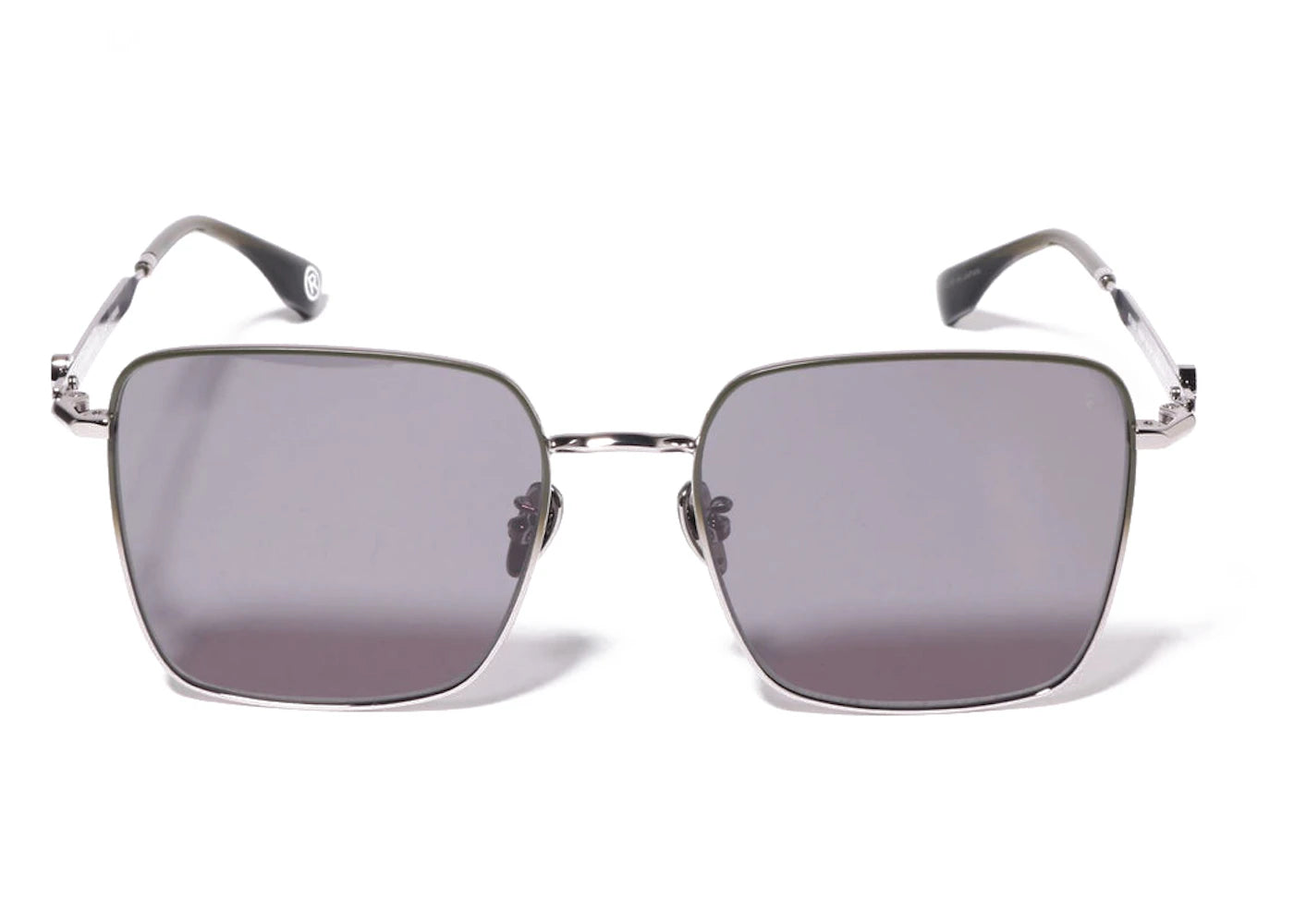 Bape 2 Sunglasses Fw22 Green