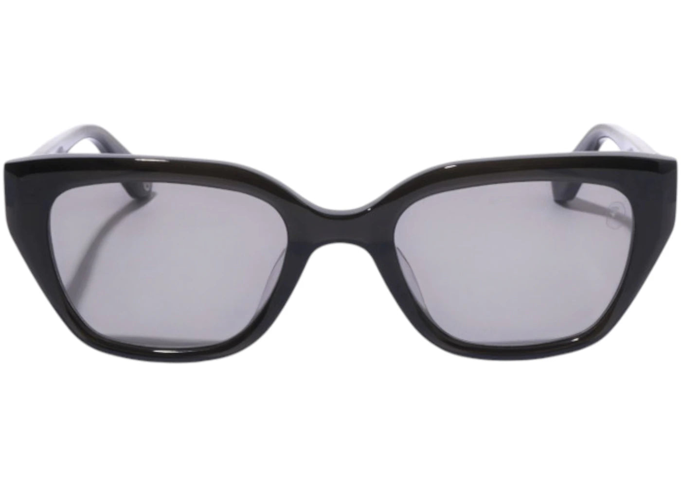 Bape 4 Sunglasses Black