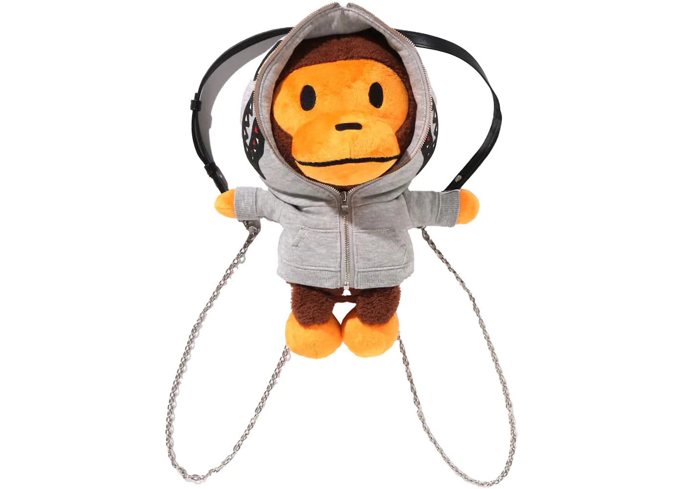 BABY MILO PLUSH BACKPACK BAPE 猿 バックパック 002BAK701001_BRW_A_600x.jpg?v=