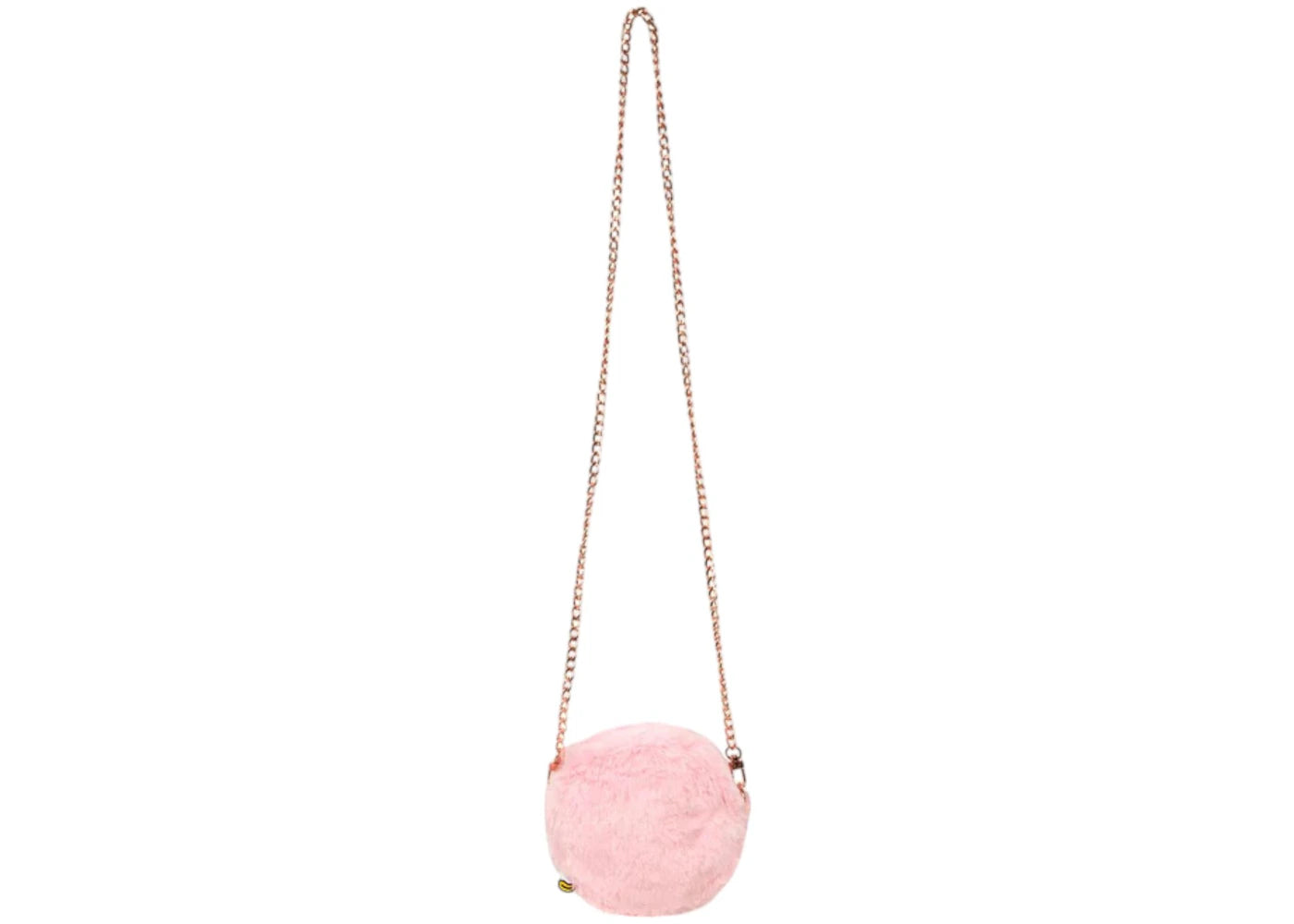 Bape Baby Milo Shoulder Bag Pink