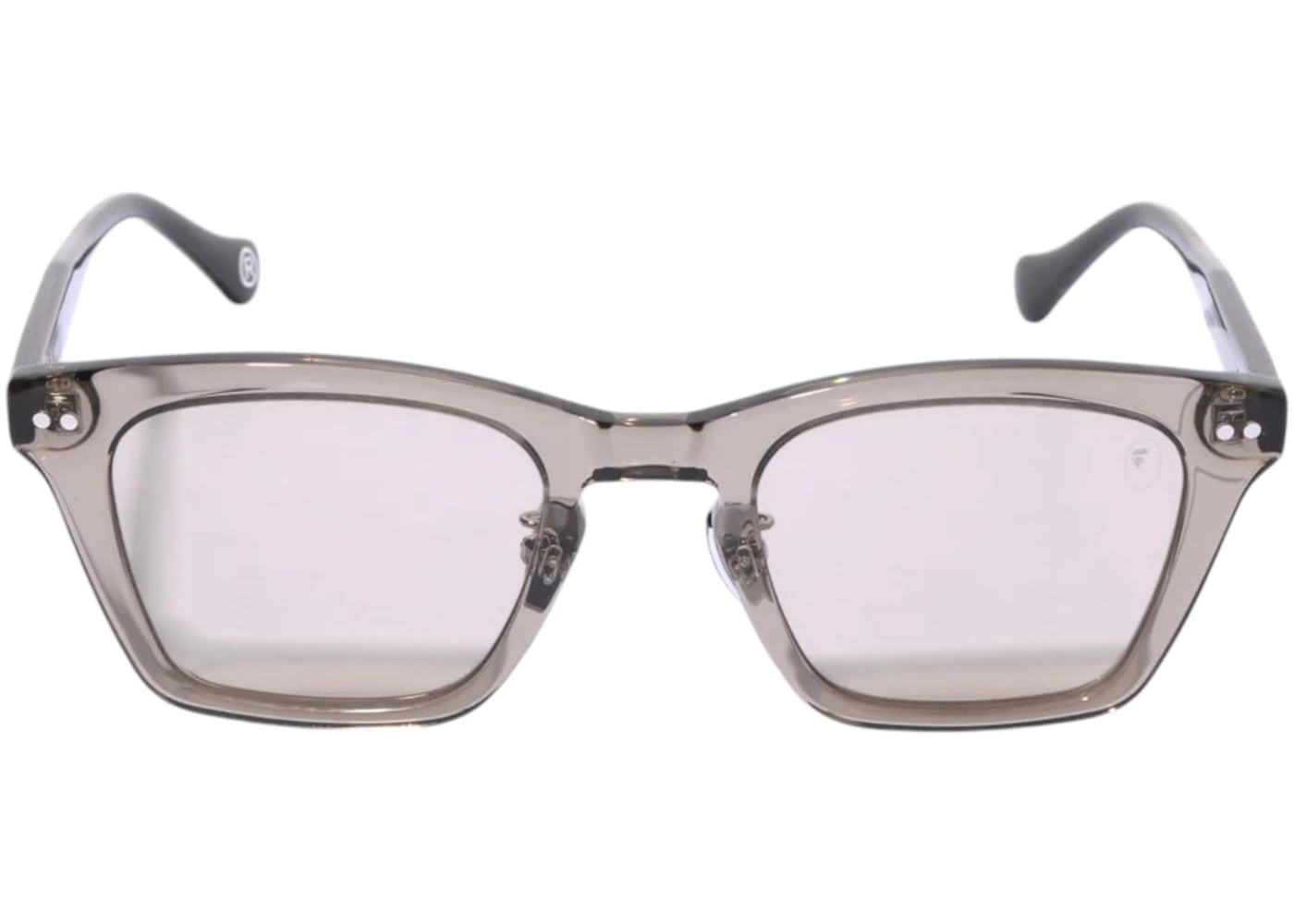 Bape Iii Sunglasses Olivedrab